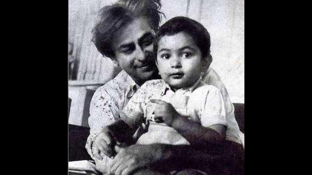 Raj Kapoor Life Facts ()