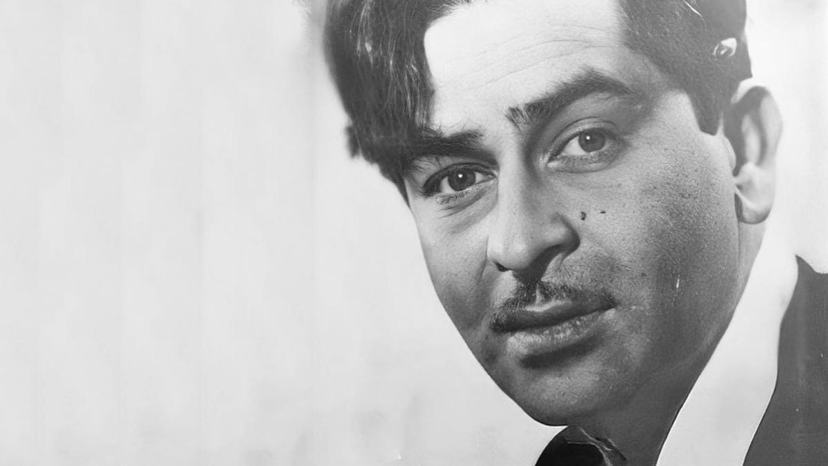 Raj Kapoor