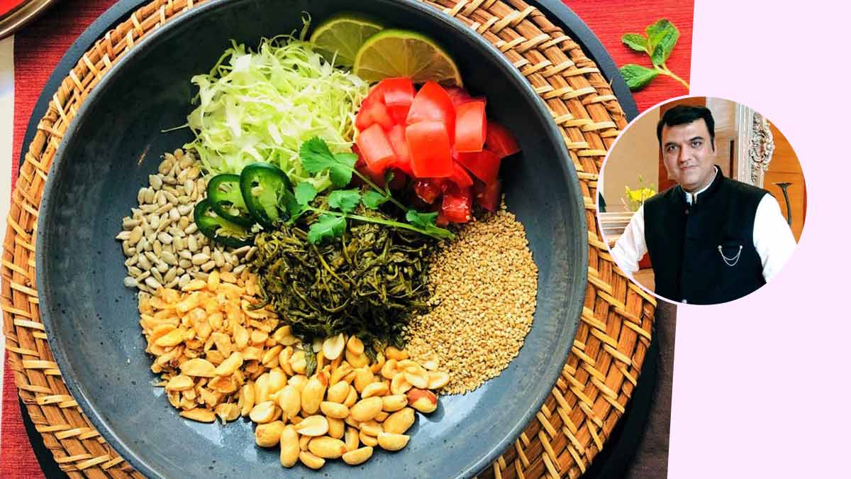 Recipes Of Burmese Food