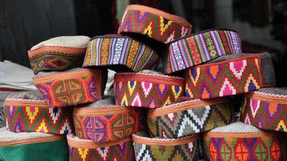 Shopping Places On Hill Station