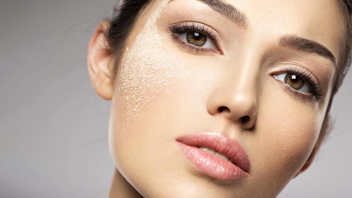Know The Side Effects Of Using Talcum Powder टेलकम पाउडर से होने वाले