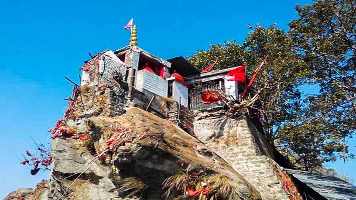 tanakpur tourist places list
