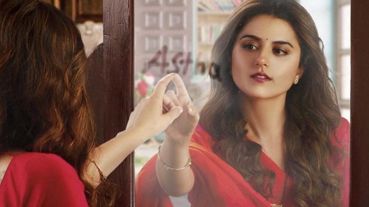 The Married Woman lgbt web story