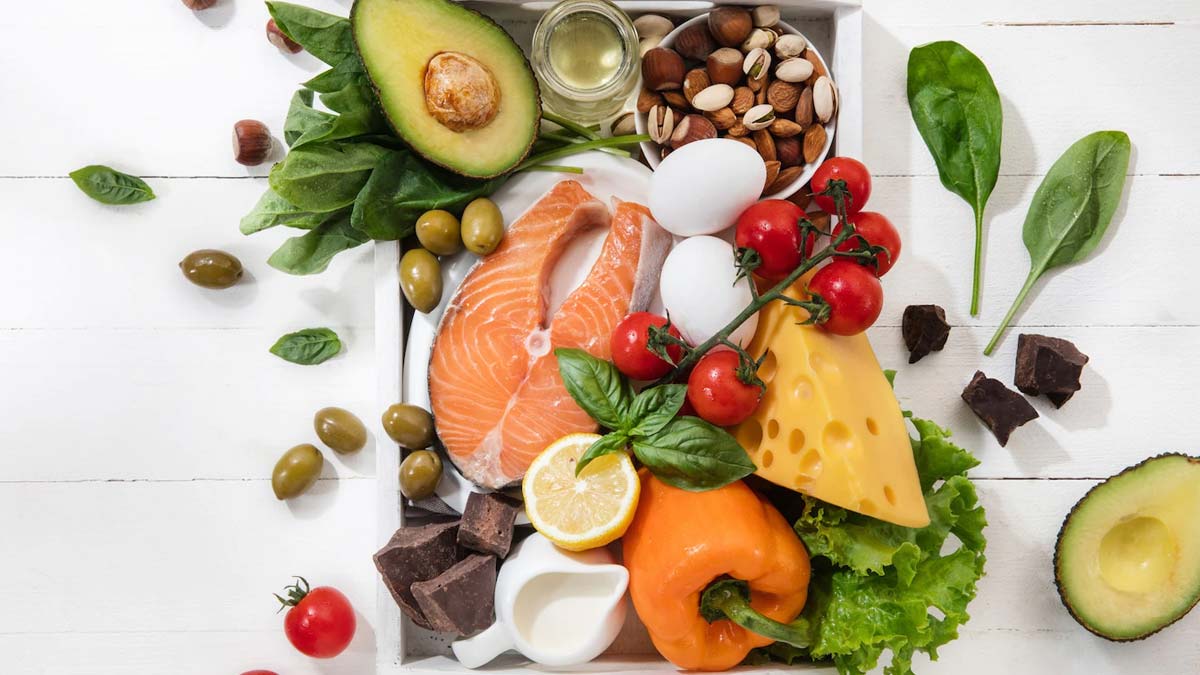 Tips to maintain energy during the weight loss