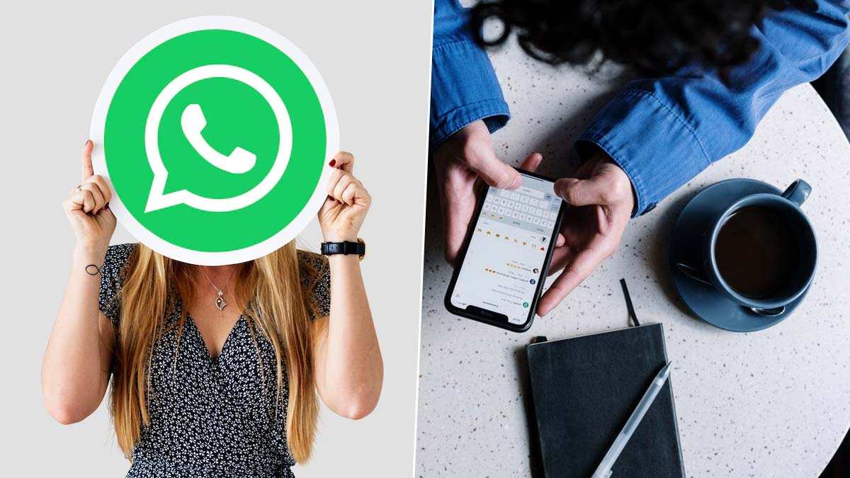 Whatsapp Account Checking Tips ()