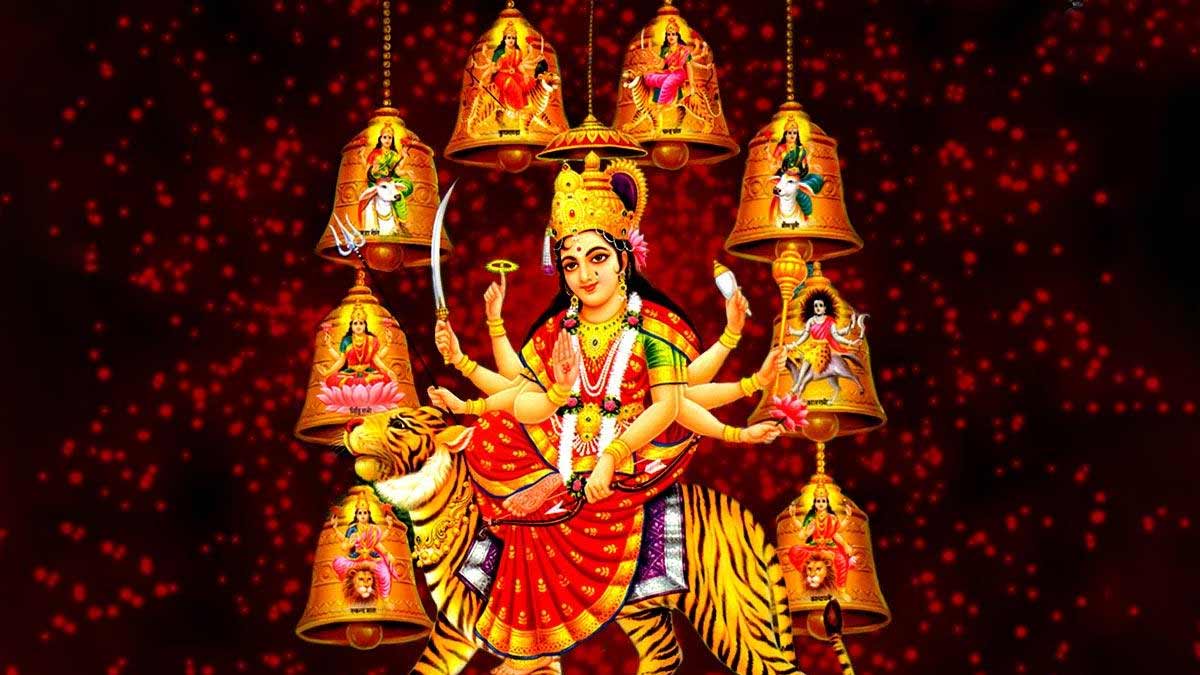 asadh month gupt navratri  date significance