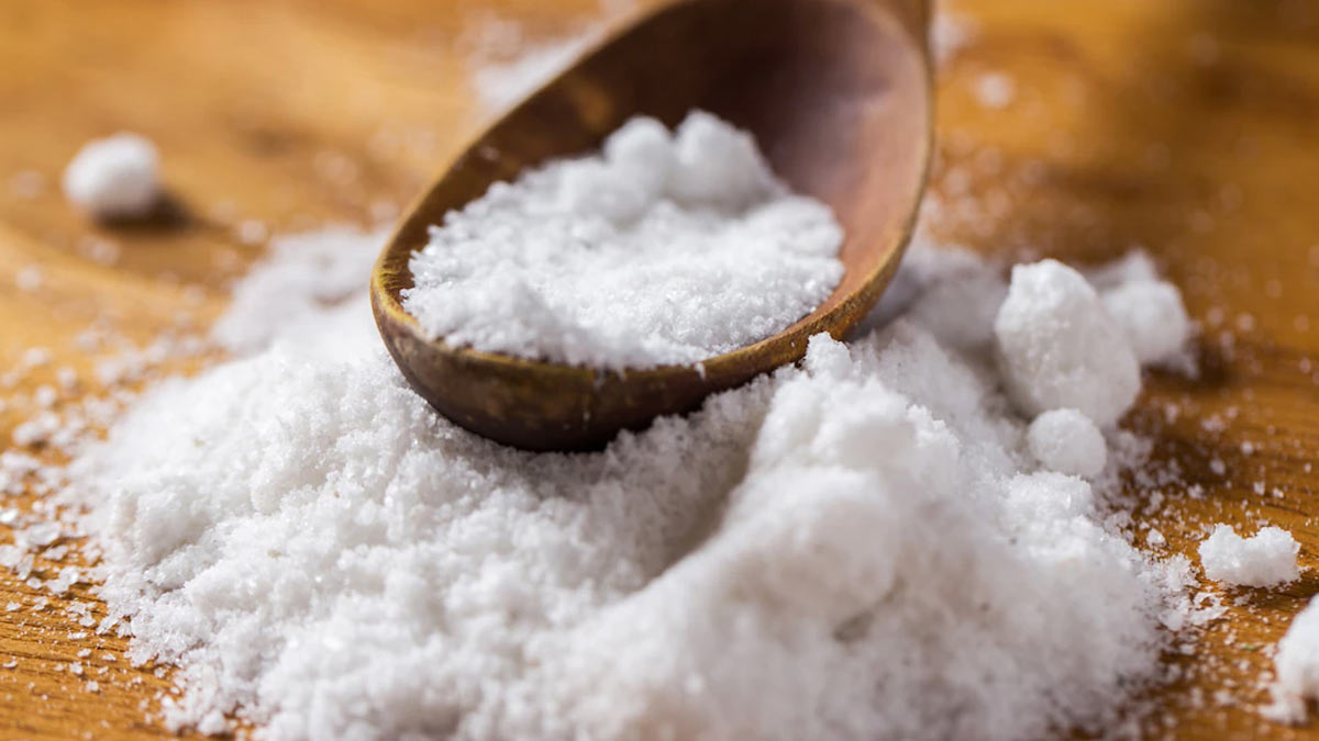 avoid salt for face fat