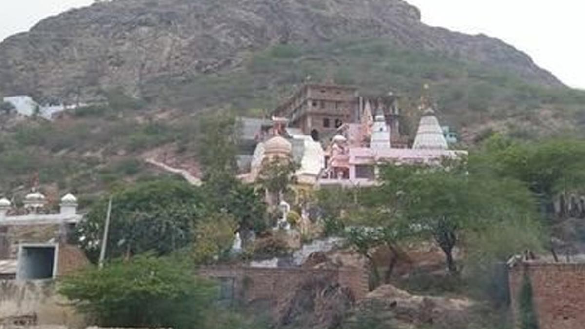 beautiful hills to visit in haryana hindi inside 