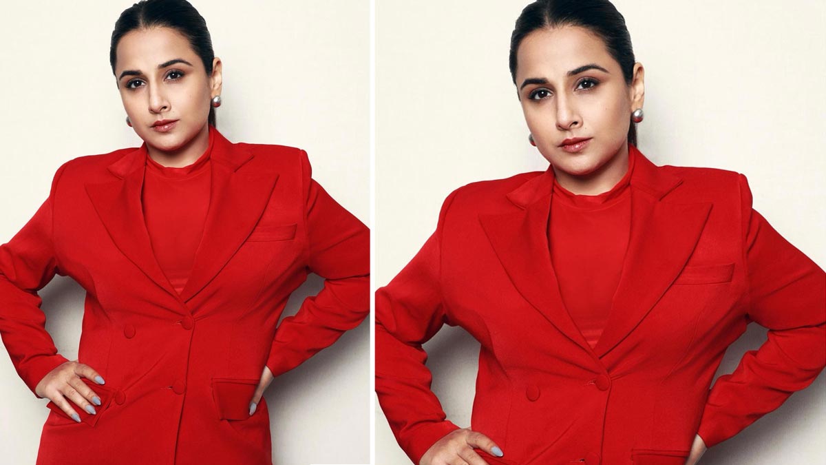 best accessories for red dress