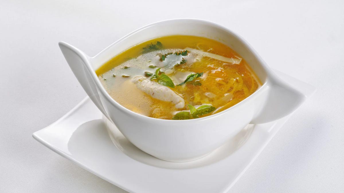 best leftover vegetable soup recipes