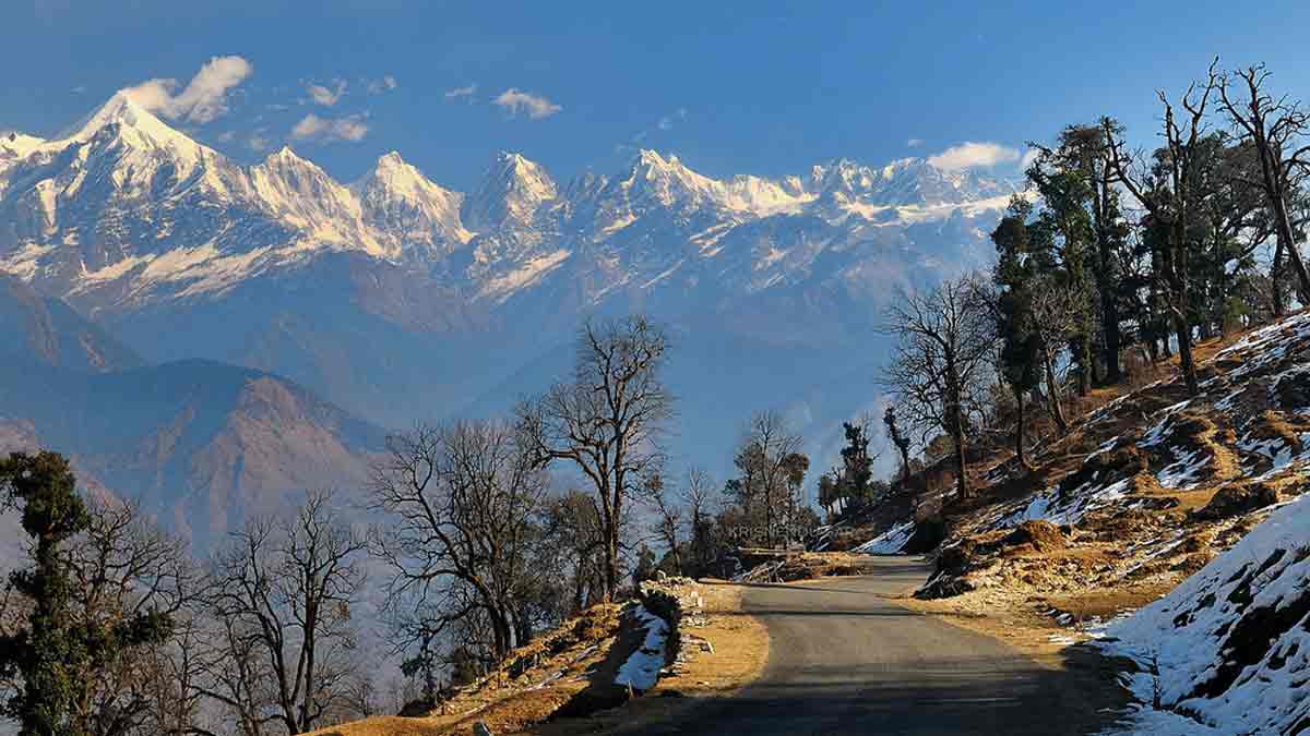 Tanakpur Tourism|टनकपुर में घूमने की जगह| Tanakpur Ke Bare Me | Best ...