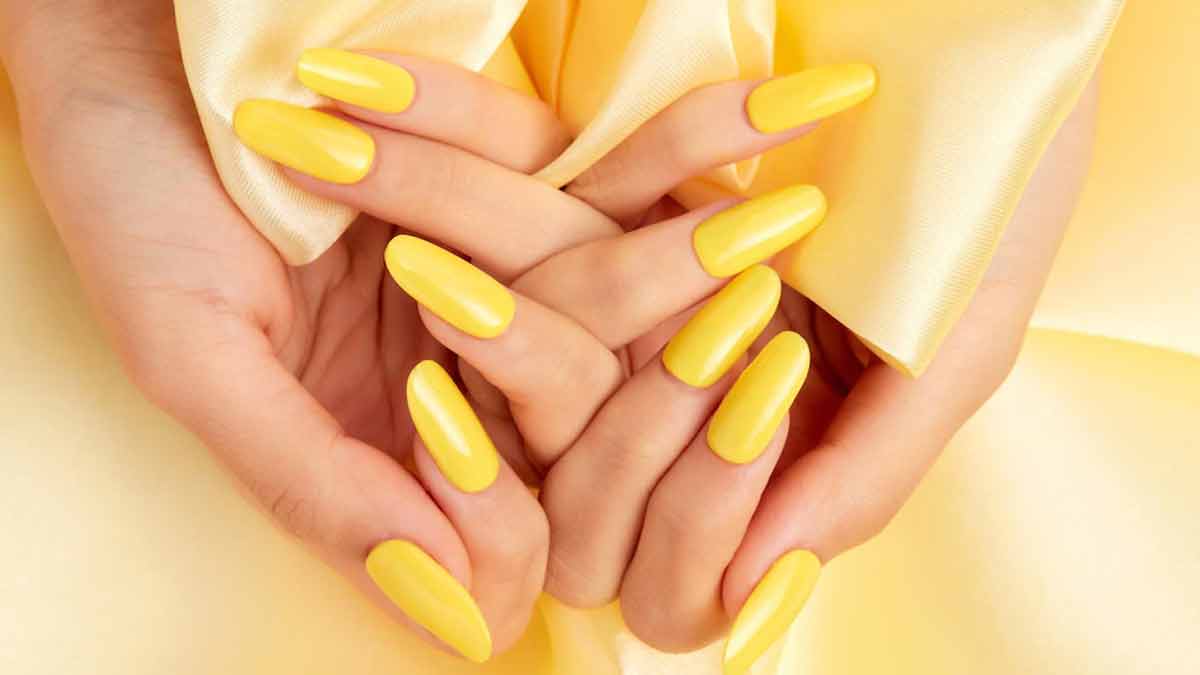best summer nail colors for summer