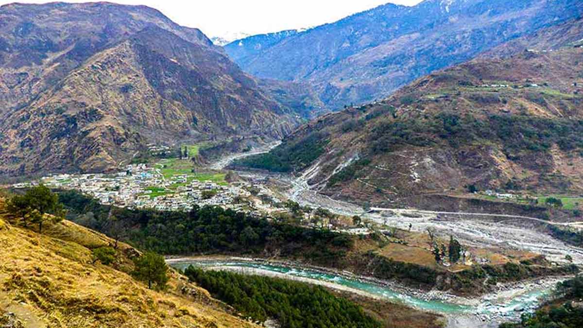 best time to visit tanakpur inside