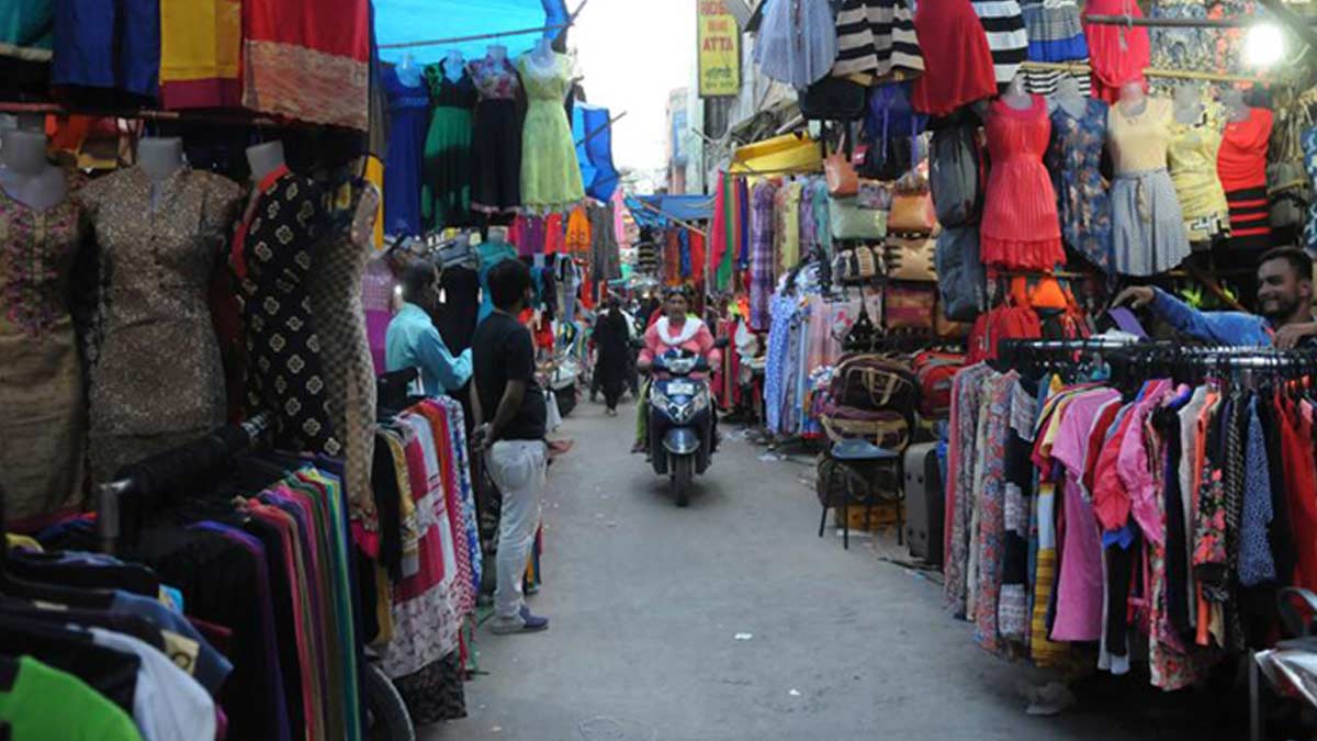 Best Clothing Shops in Nagpur