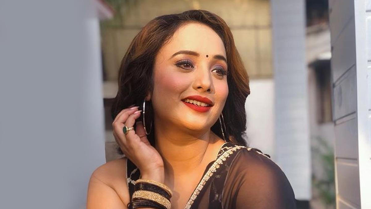 bhojpuri actress rani chatterjee beauty secrets sc