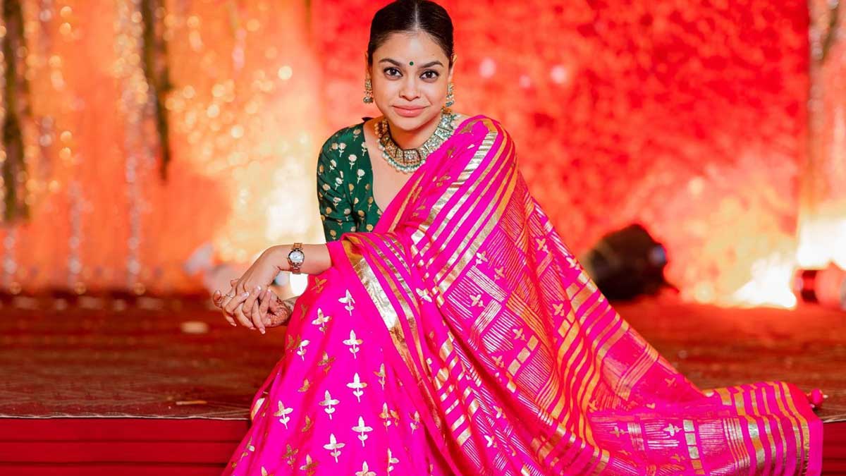 birthday girl sumona chakravarti fashion tips
