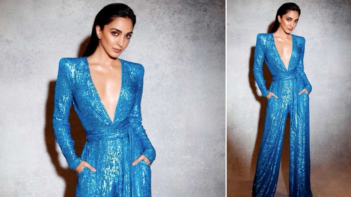 Kiara Advani Birthday, Monotone Outfits, Style Tips, Western Outfits