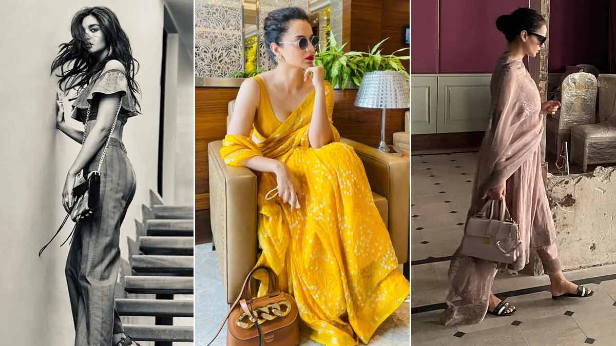 bollywood actress and their expensive bags