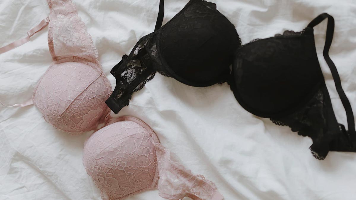 bra for flat breast