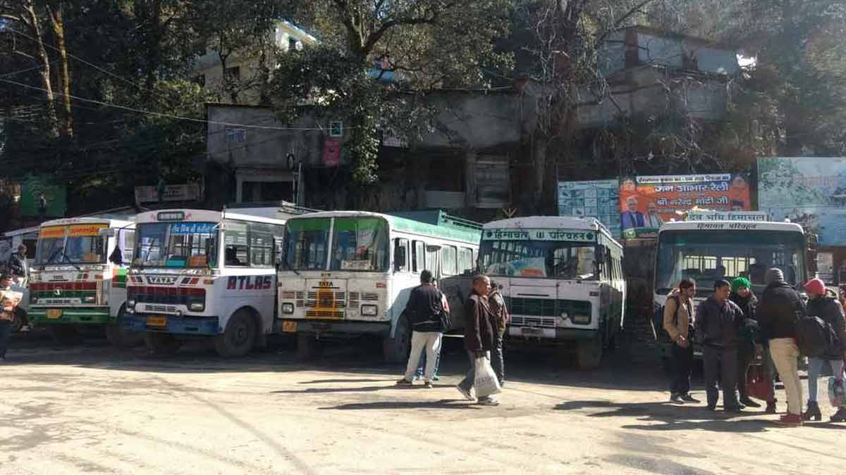 budget trip dalhousie in hindi inside