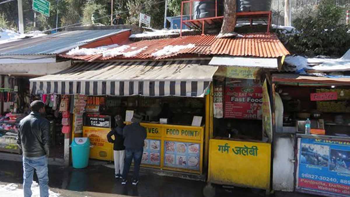 budget trip dalhousie inside