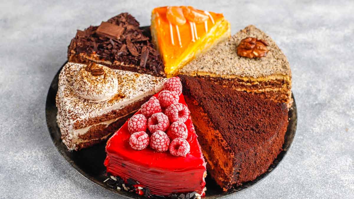 cake history in india