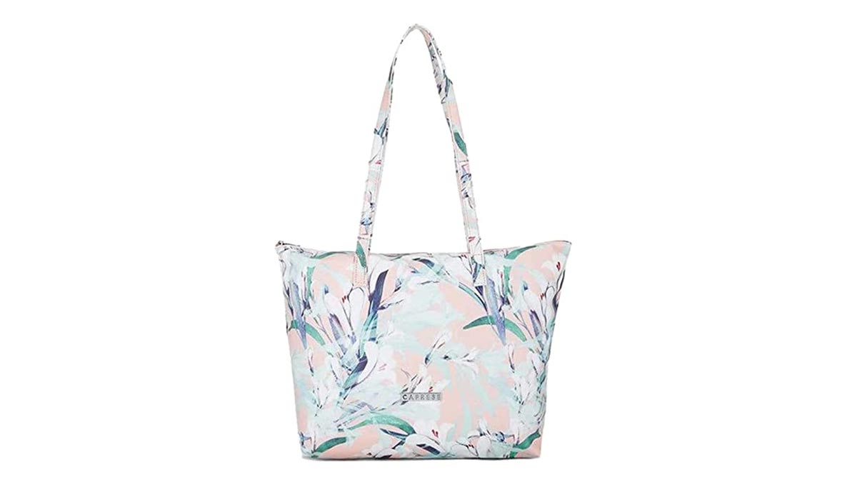 10 Tote Bags That Are Perfect For Office