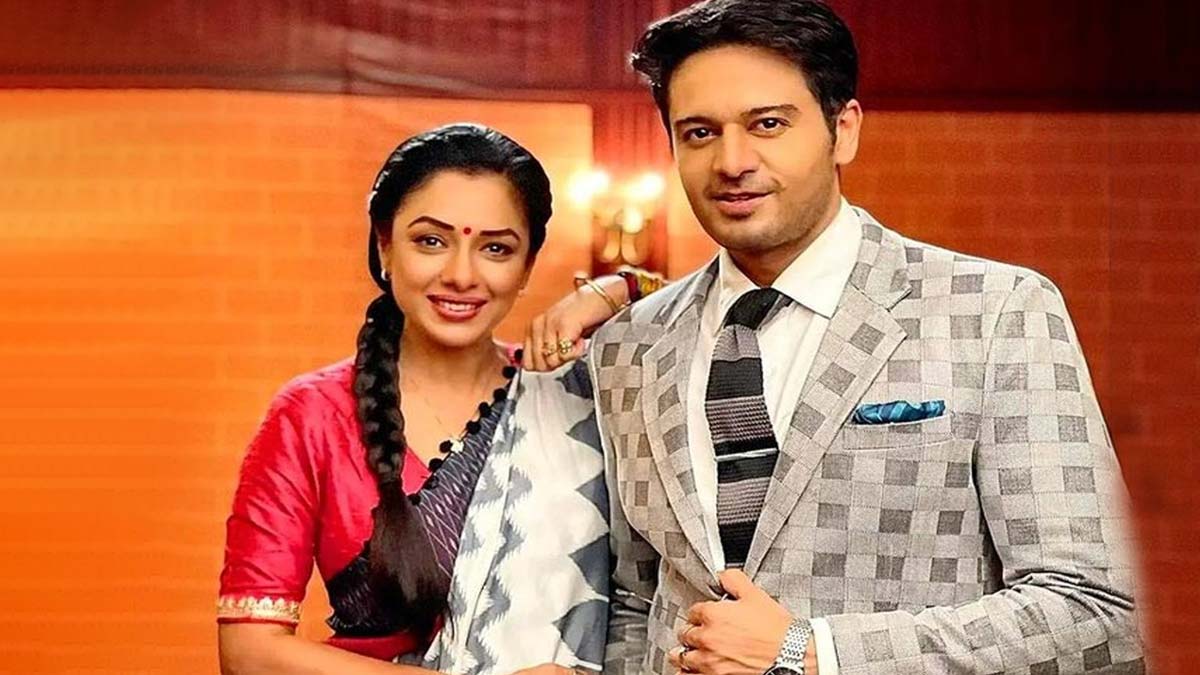 celebs who left the anupamaa serial in hindi