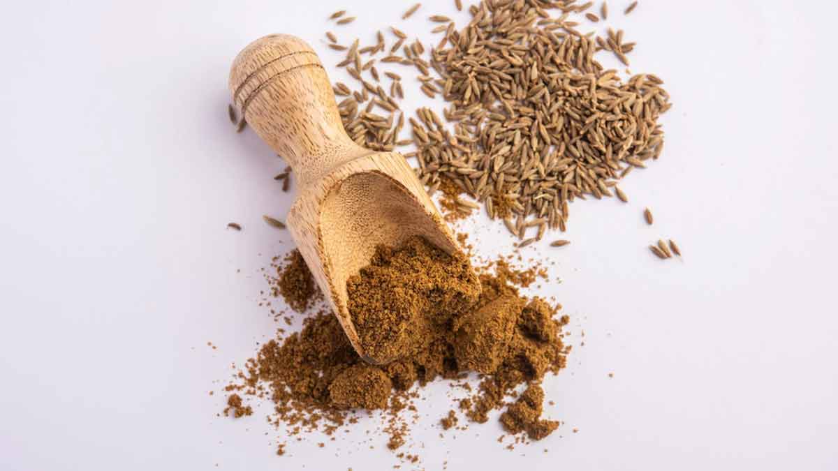 cumin for weight loss