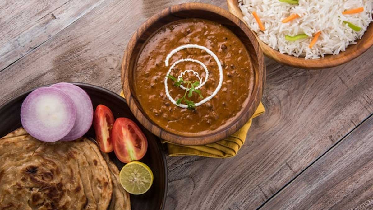 dal makhni history and facts