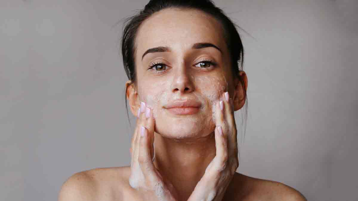 dark spots on face treatment tips