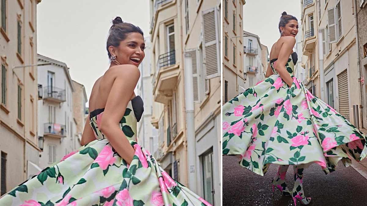 deepika padukone beautiful smile