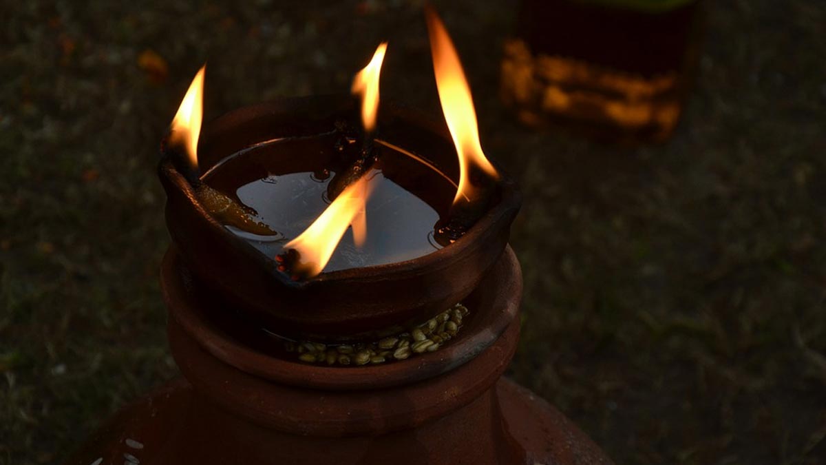 deeya lit for asadh amavasya