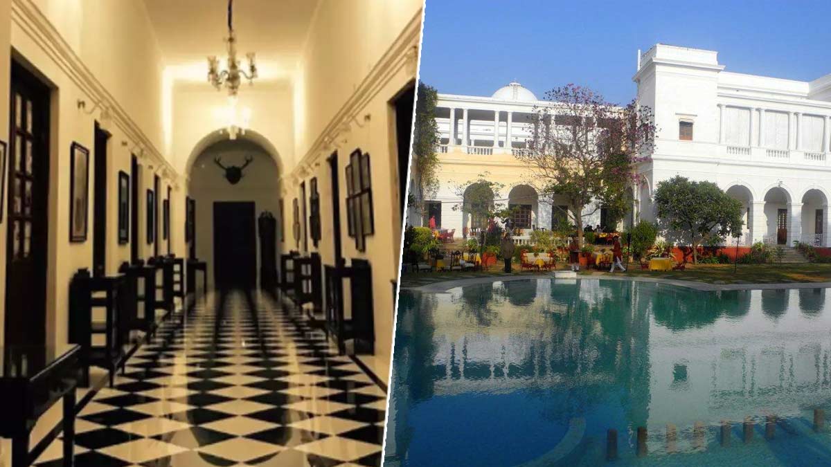 different expensive houses of india