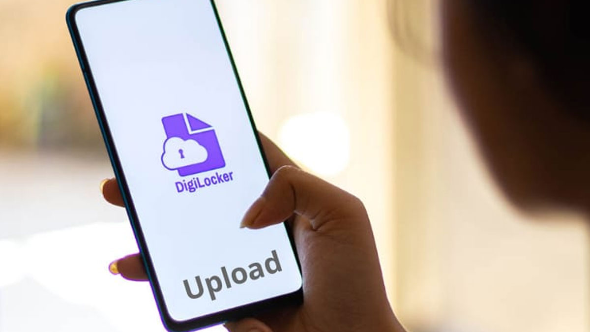 What Is Digilocker App