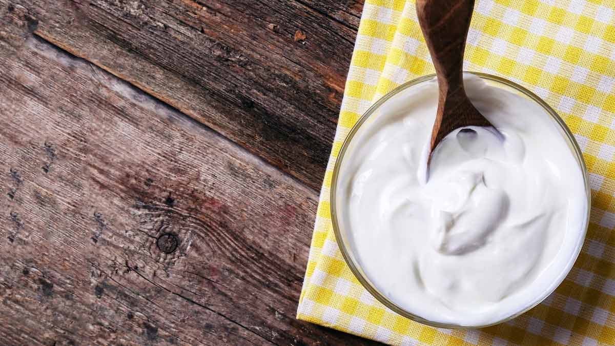 easy hacks to use leftover curd