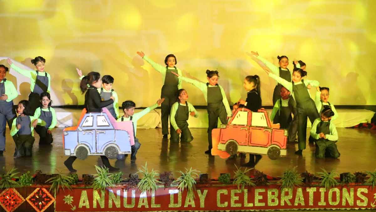 famous girls schools