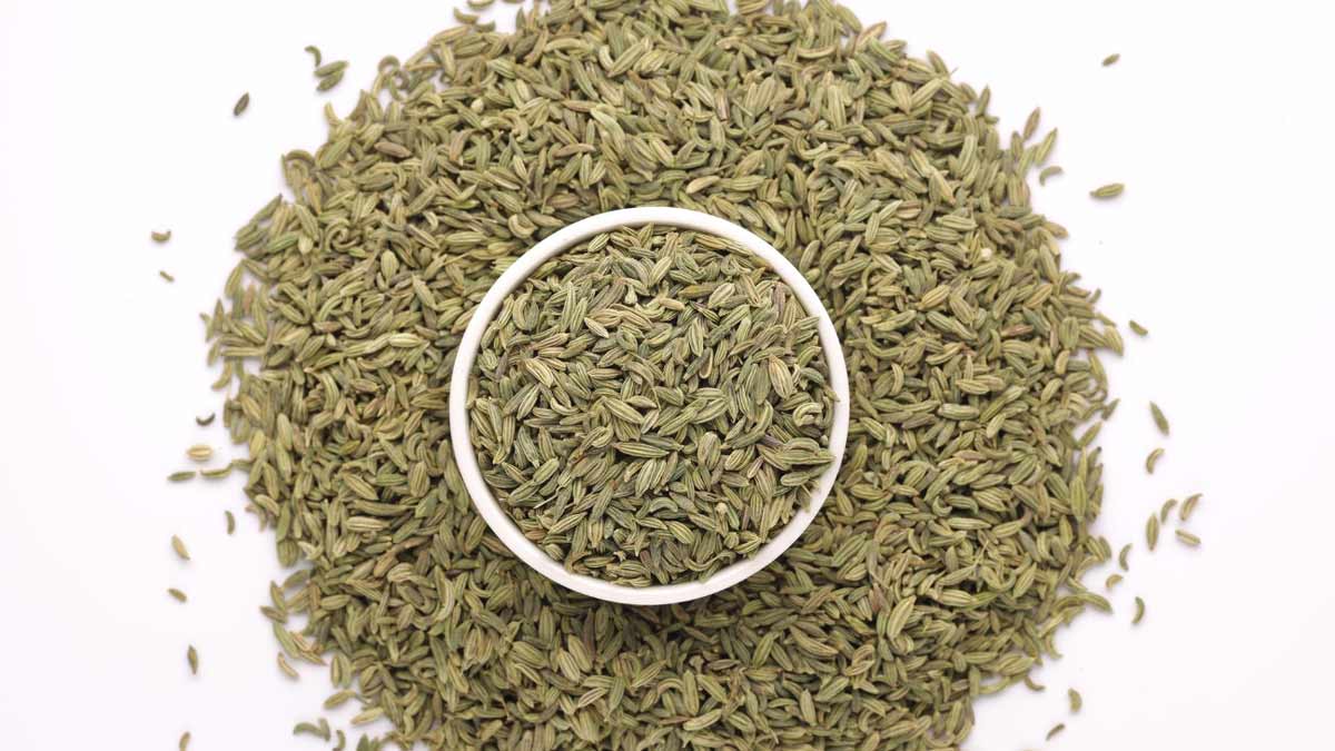 DIY Fenugreek Hair Mask Hair Mask मेथी का हेयर मास्क homemade fenugreek and fennel seeds