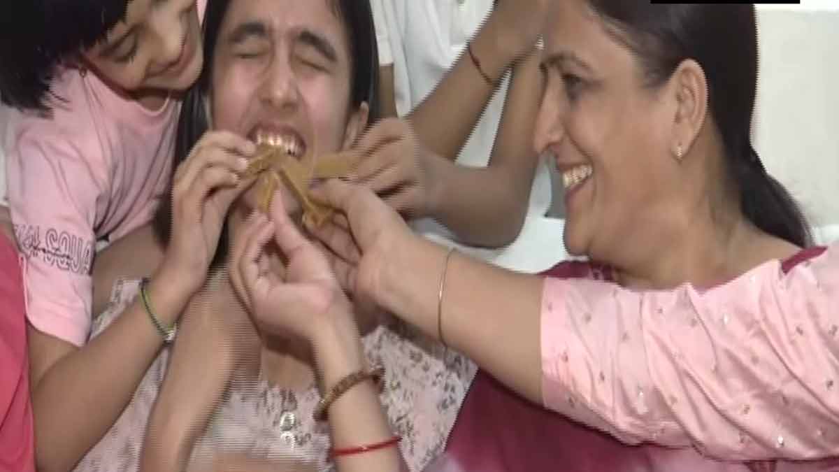 first batch topper shanan