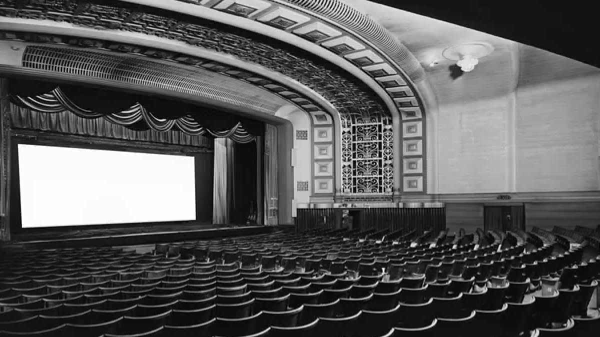 first woman indian actress name  