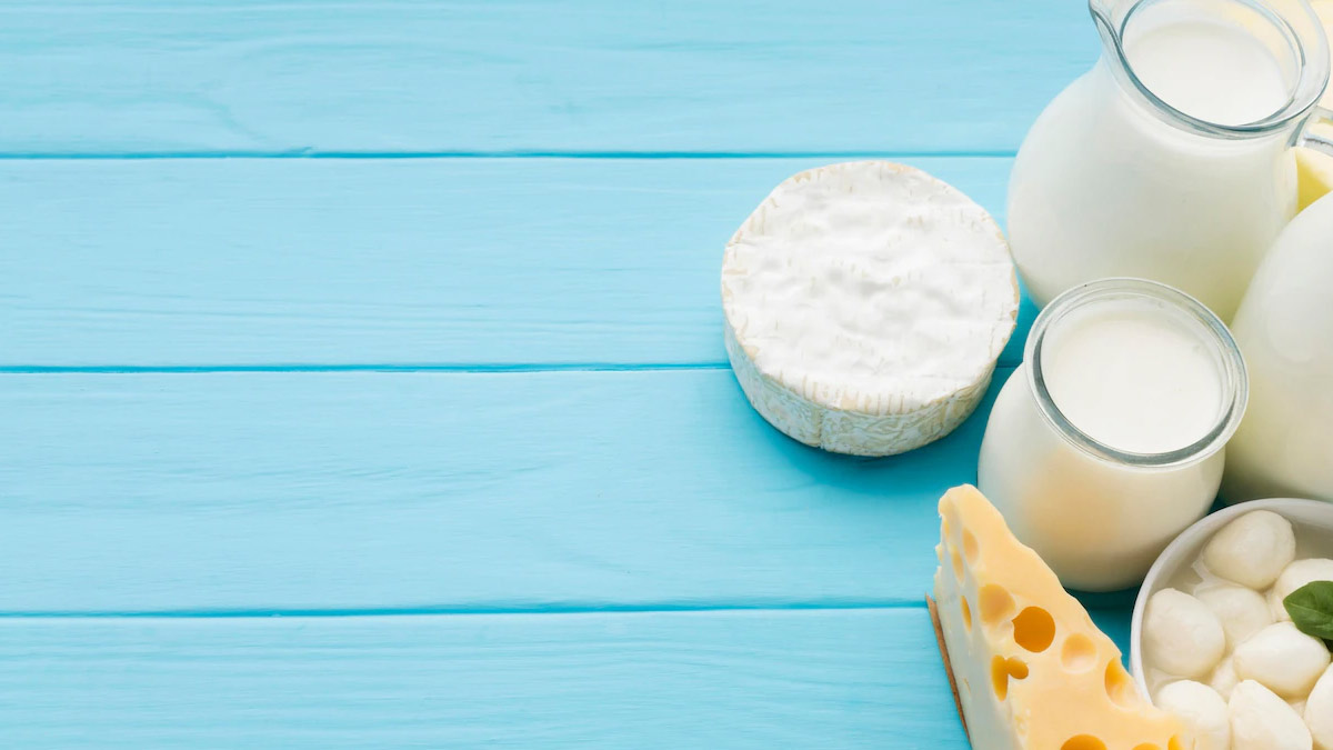 foods avoid during period