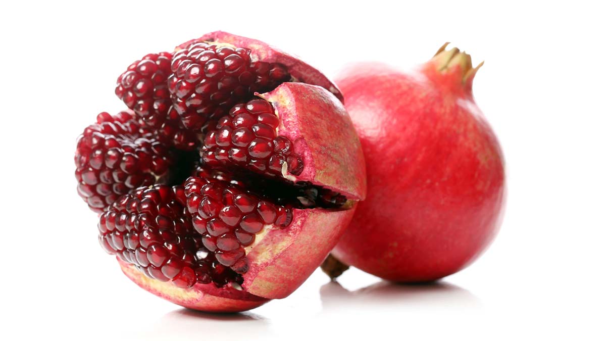 foods to get you in the mood