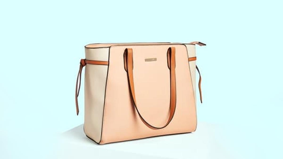 Women's Classy Shoulder Bag Classic Simple Handbags Ladies - Temu