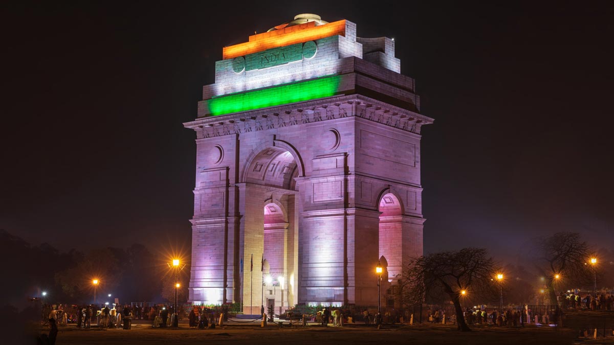 free coolest place in Delhi hindi ()