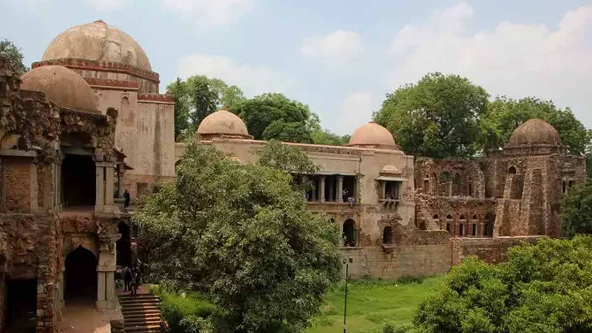 free coolest place in Delhi hindi ()