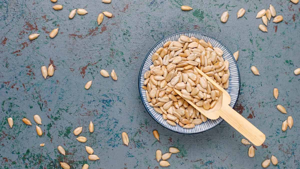 hair care and seeds for life