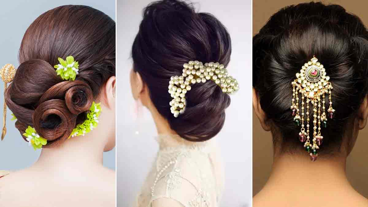 hairstyles for girls pic