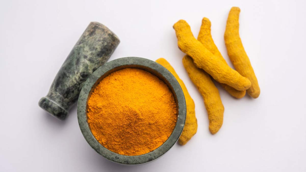 haldi and malai face pack