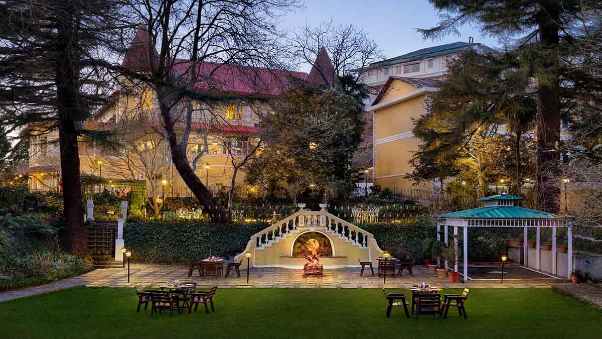 history of kasmanda palace In hindi Inside 