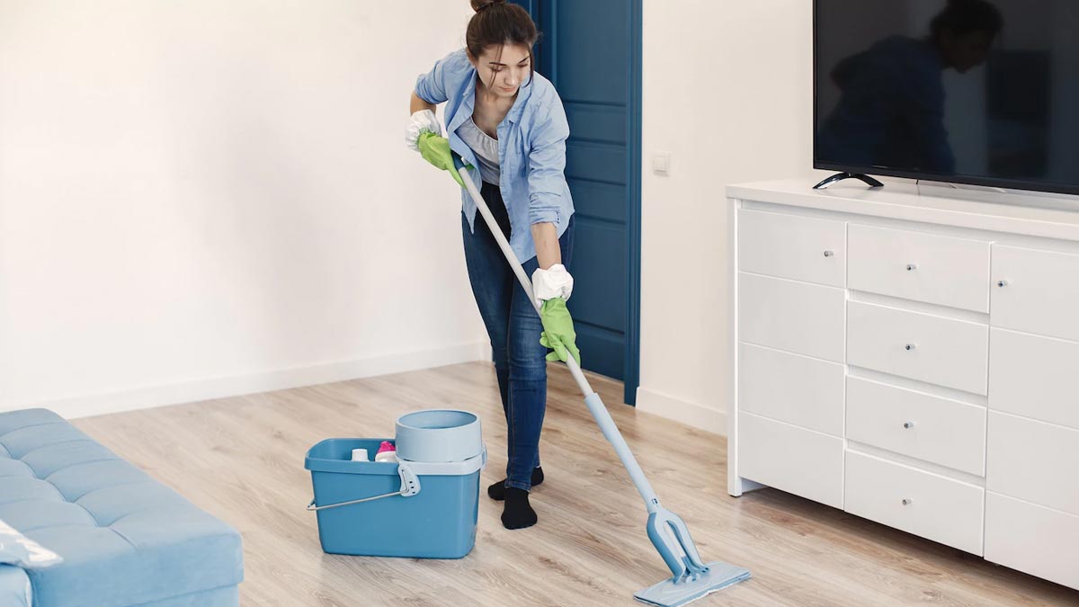 Why Does My Bedroom Get so Dusty बेडरूम से डस्ट हटाने का तरीका Ghar